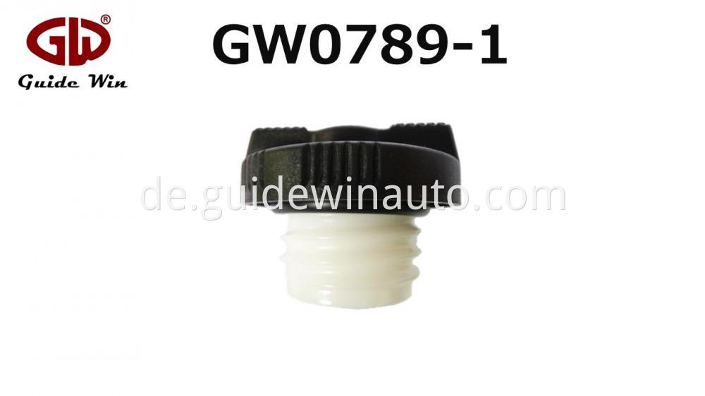 Gas Cap for Isuzu 1725179913